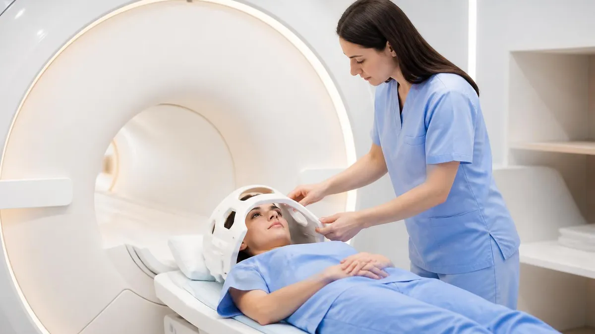 Mri Accident Categories Overview - MRI - Magnetic Resonance Imaging certification study resource