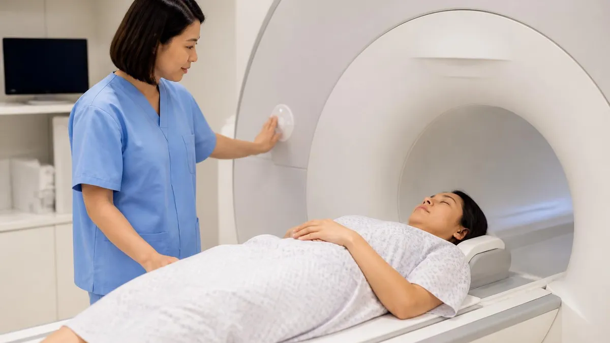 Mri After Car Accidents by the Numbers - MRI - Magnetic Resonance Imaging certification study resource