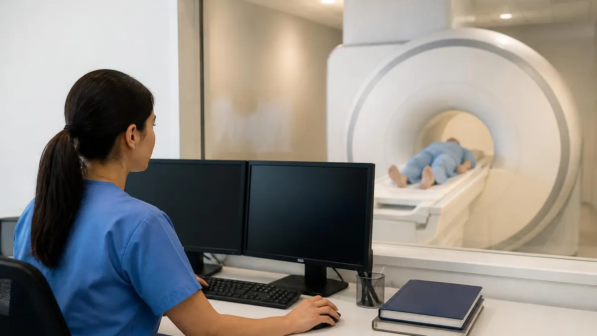 Mri Alternatives by the Numbers - MRI - Magnetic Resonance Imaging certification study resource