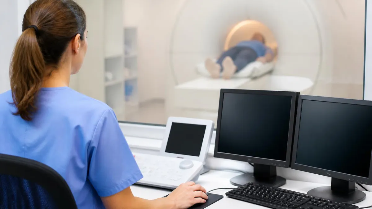 Mri and Dental Implants - MRI - Magnetic Resonance Imaging certification study resource