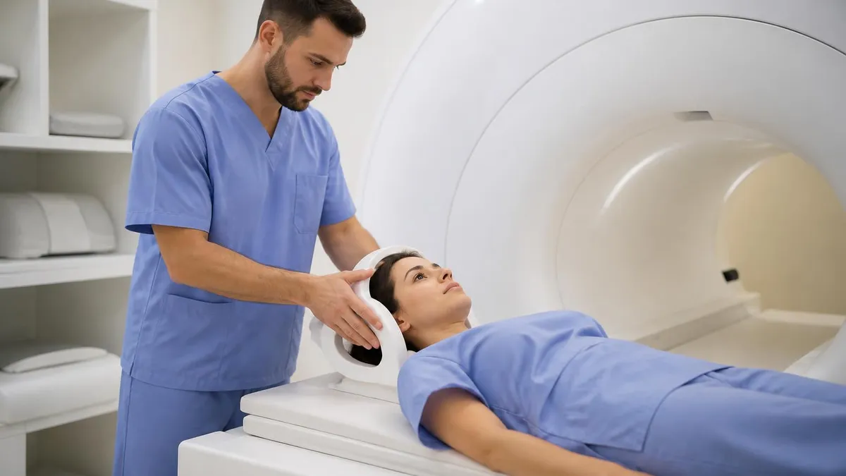 Mri and Dental Implants - MRI - Magnetic Resonance Imaging certification study resource