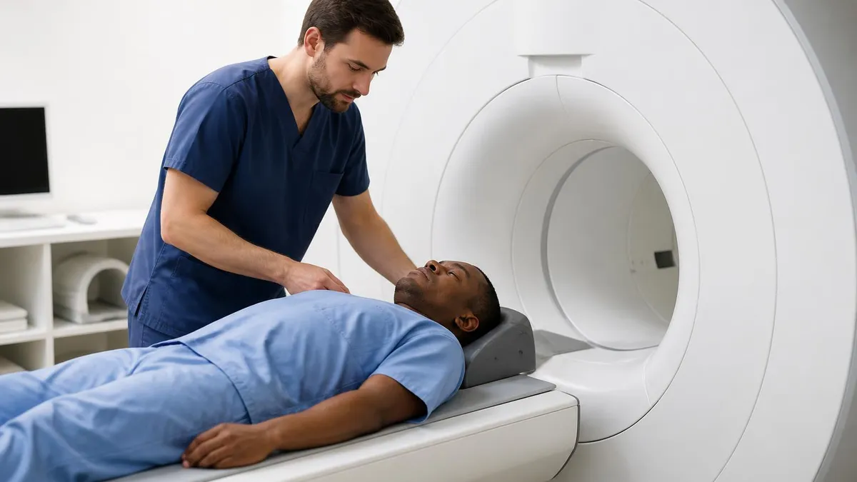 Mri and Titanium Dental Implants by the Numbers - MRI - Magnetic Resonance Imaging certification study resource