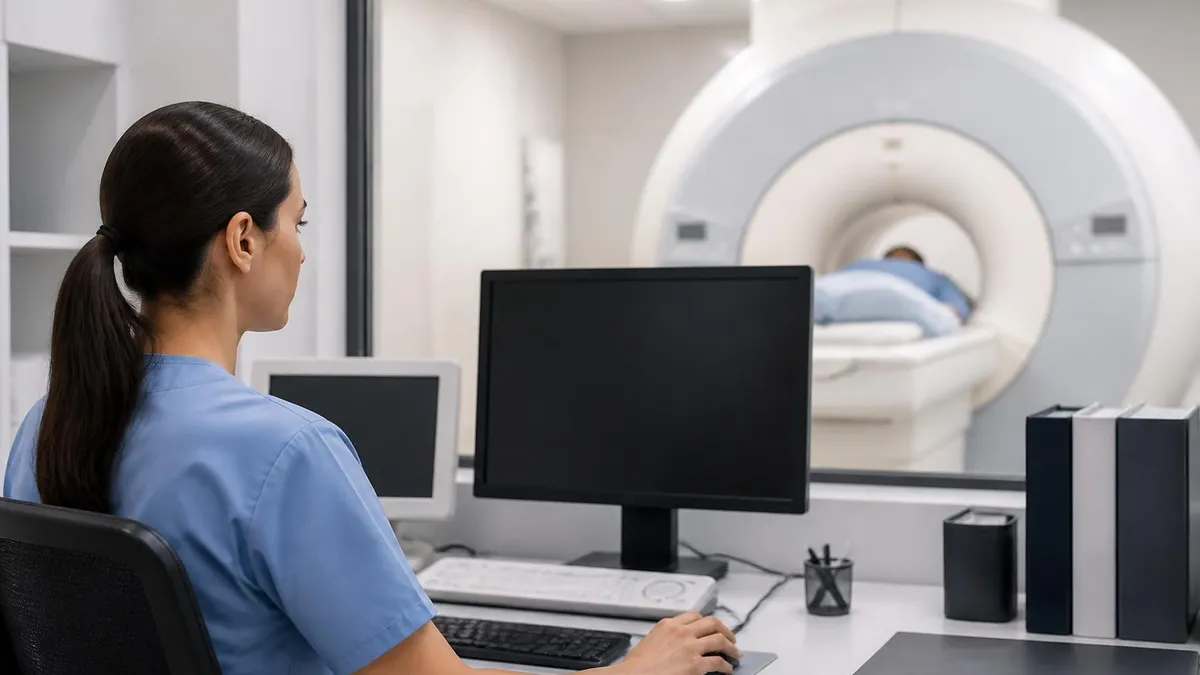 Mri Aneurysm Detection by the Numbers - MRI - Magnetic Resonance Imaging certification study resource