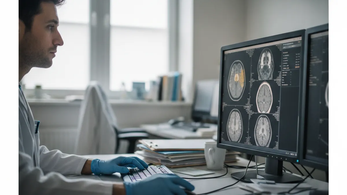 Mri Anxiety - MRI - Magnetic Resonance Imaging certification study resource