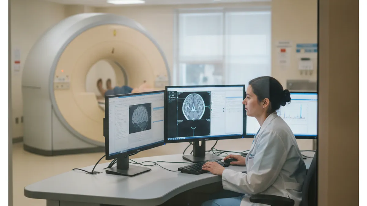 Mri Machine Images - MRI - Magnetic Resonance Imaging certification study resource