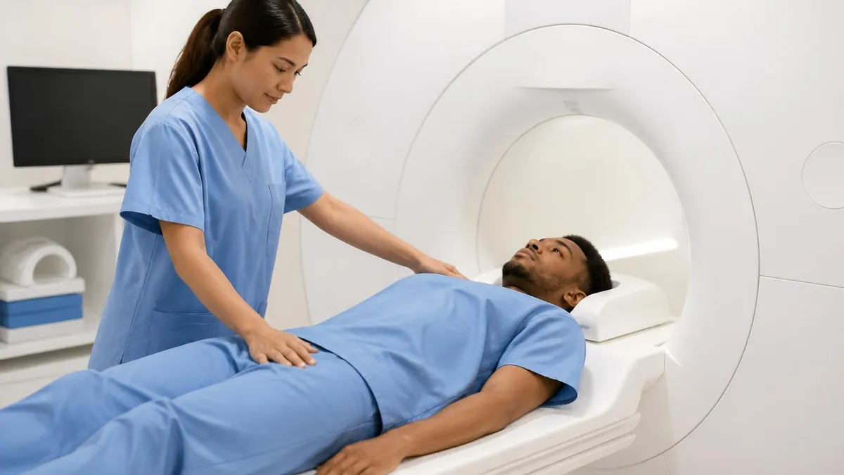 Mri Artifact Correction Checklist - MRI - Magnetic Resonance Imaging certification study resource