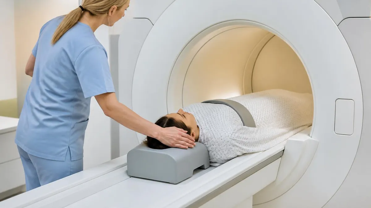 Mri Artifacts by the Numbers - MRI - Magnetic Resonance Imaging certification study resource