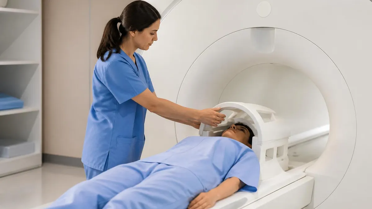 Mri Brain Bleed Detection by the Numbers - MRI - Magnetic Resonance Imaging certification study resource
