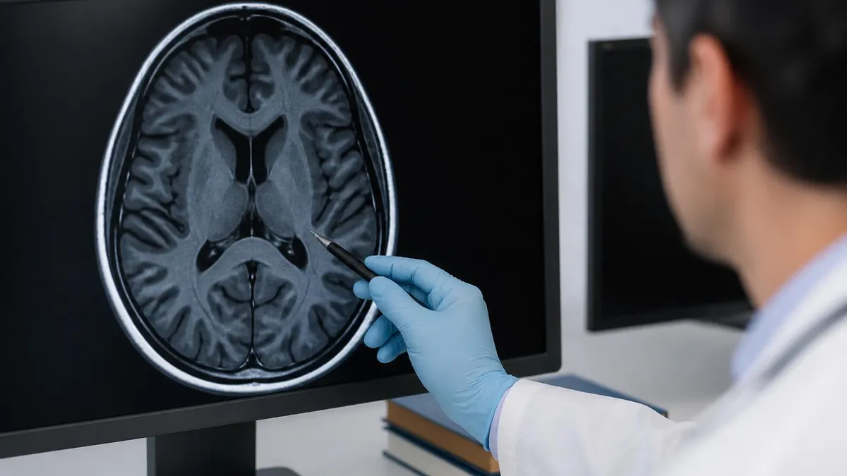 Mri Brain with Contrast Preparation Checklist - MRI - Magnetic Resonance Imaging certification study resource