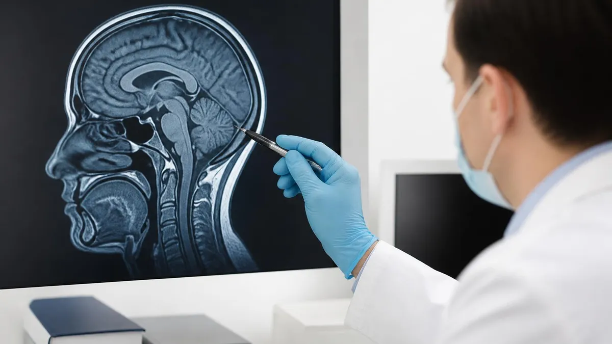 Mri by Body Area - MRI - Magnetic Resonance Imaging certification study resource