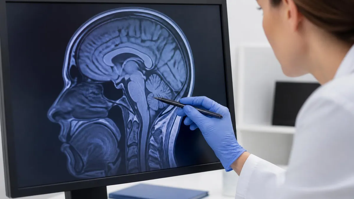 Mri Cancer Risk Assessment Checklist - MRI - Magnetic Resonance Imaging certification study resource
