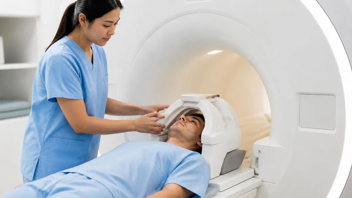 Mri Cash Price Snapshot - MRI - Magnetic Resonance Imaging certification study resource