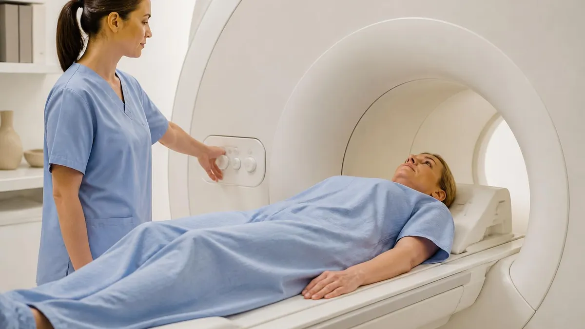 Mri Coding by the Numbers - MRI - Magnetic Resonance Imaging certification study resource