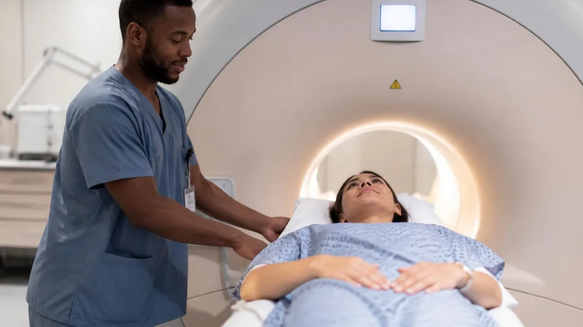 Mri Coil - MRI - Magnetic Resonance Imaging certification study resource