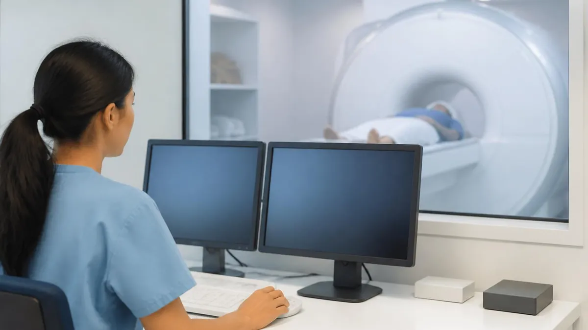 Mri Common Applications - MRI - Magnetic Resonance Imaging certification study resource