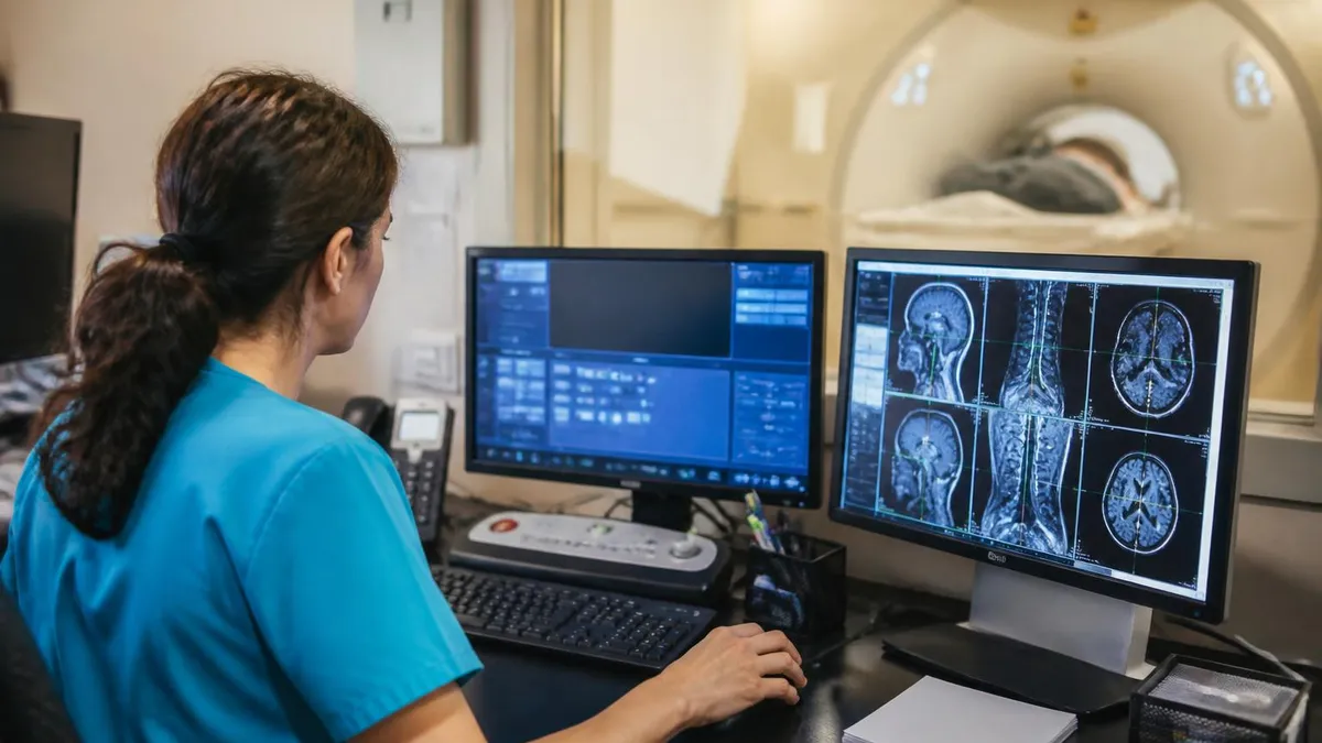 Mri Conference - MRI - Magnetic Resonance Imaging certification study resource