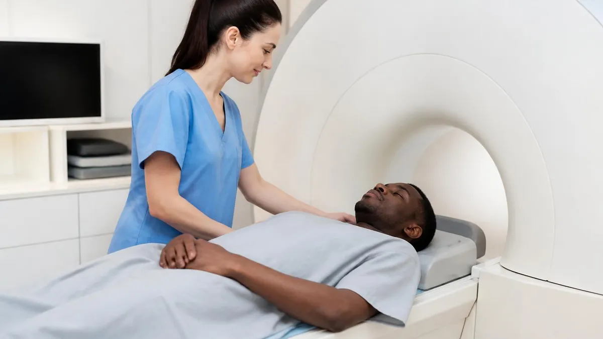 Mri Contrast Agents and Special Scanning Protocols - MRI - Magnetic Resonance Imaging certification study resource