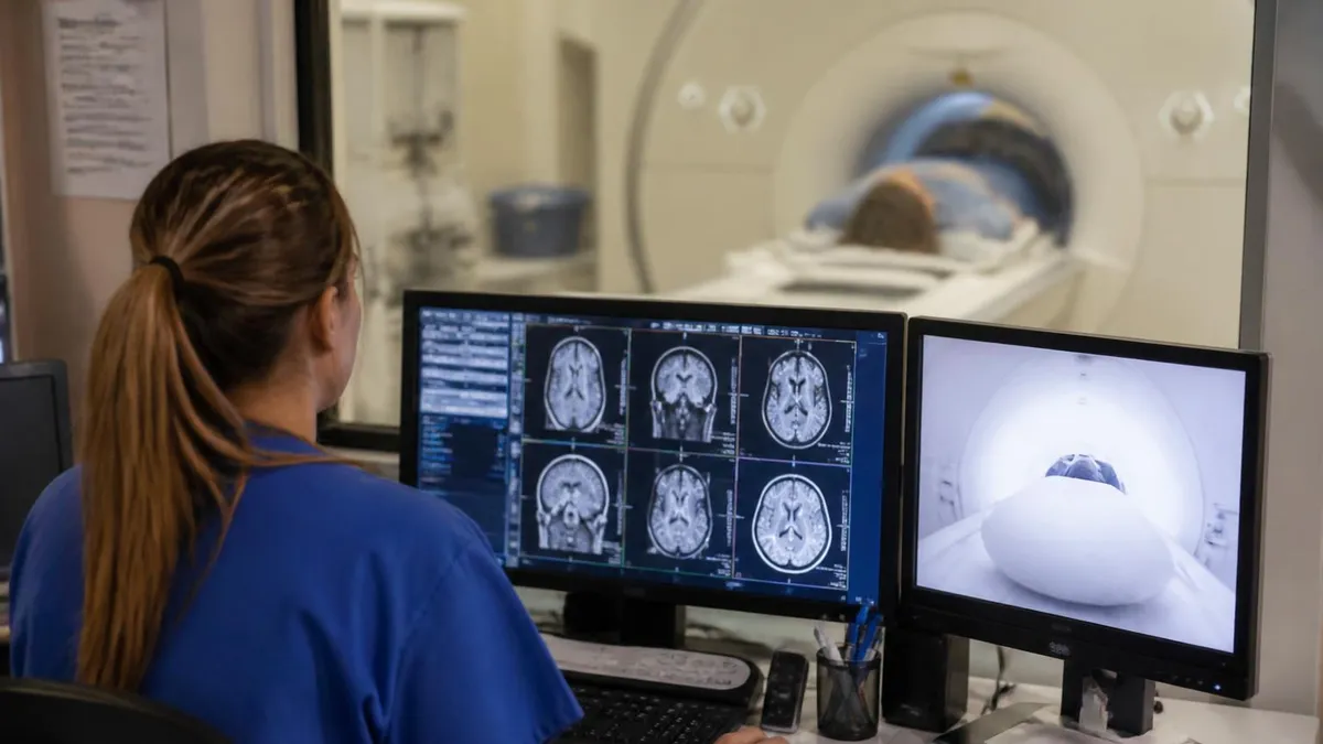 Mri Contrast and Kidneys - MRI - Magnetic Resonance Imaging certification study resource