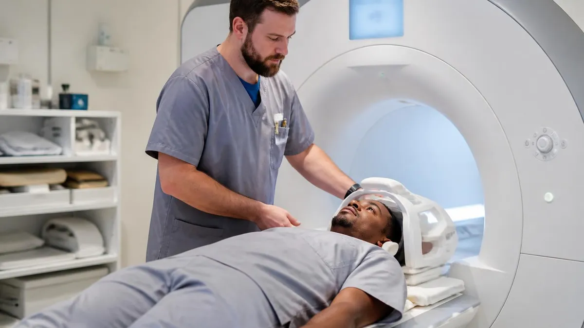Mri Contrast and Kidneys - MRI - Magnetic Resonance Imaging certification study resource