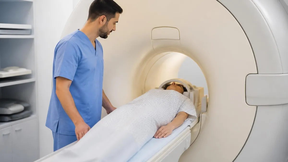 Mri Contrast, Fasting and Medication Rules - MRI - Magnetic Resonance Imaging certification study resource