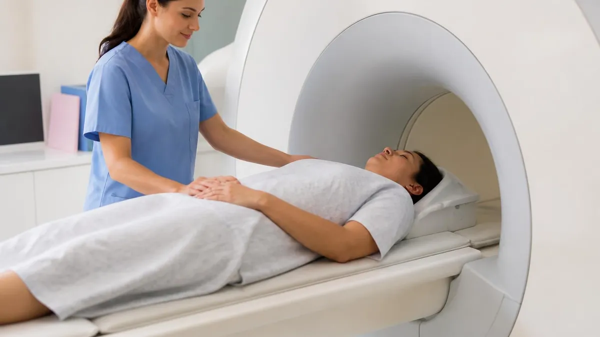 Mri Contrast Quick Facts - MRI - Magnetic Resonance Imaging certification study resource