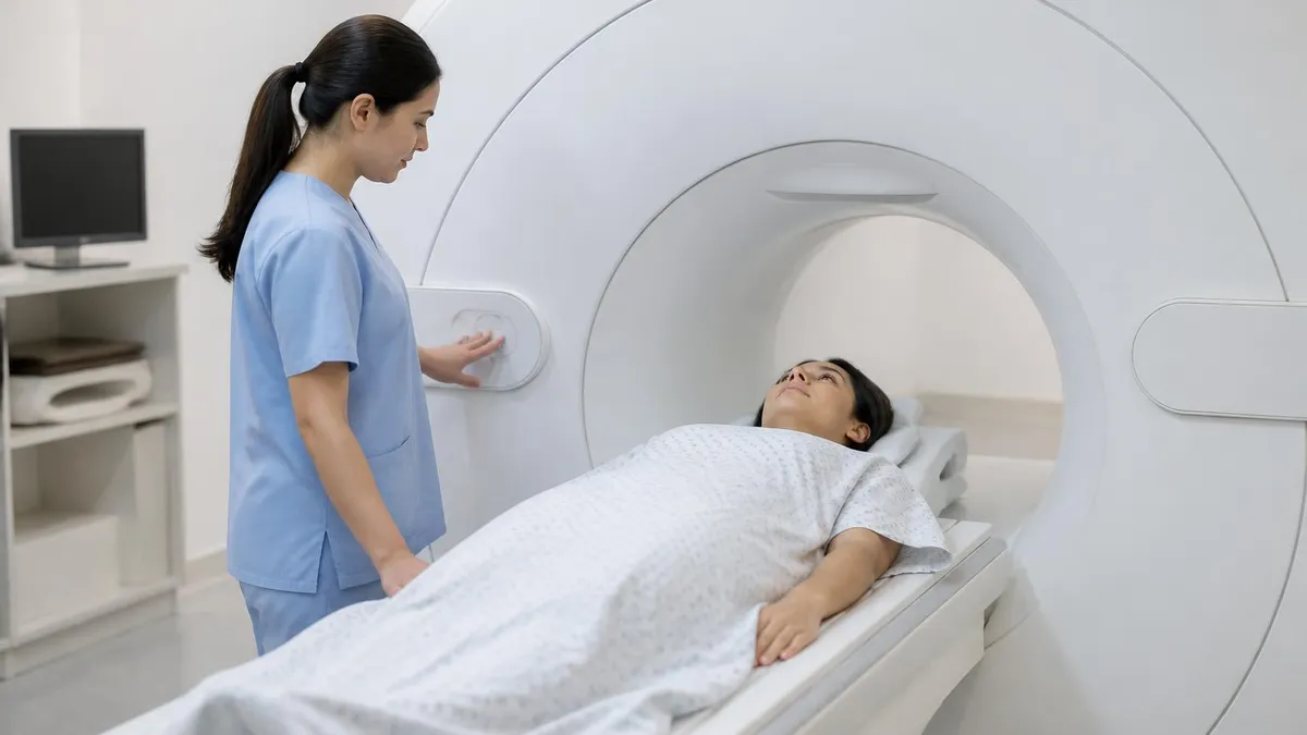 Mri Contrast Safety by the Numbers - MRI - Magnetic Resonance Imaging certification study resource