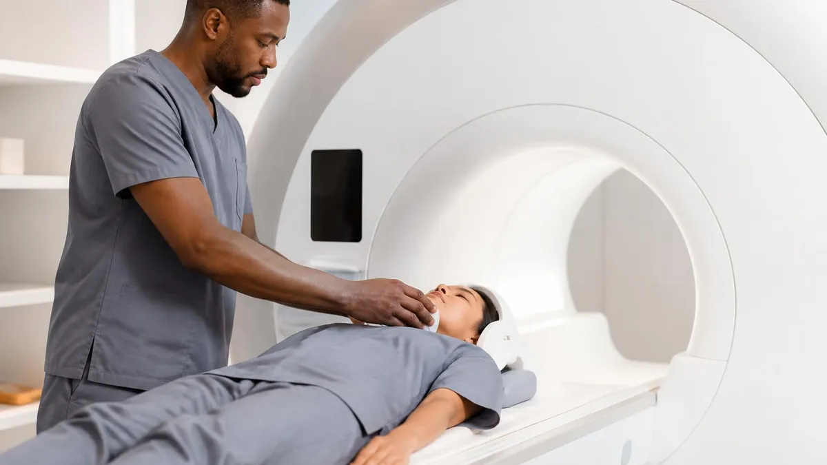 Mri Cost by Body Part — National Averages - MRI - Magnetic Resonance Imaging certification study resource