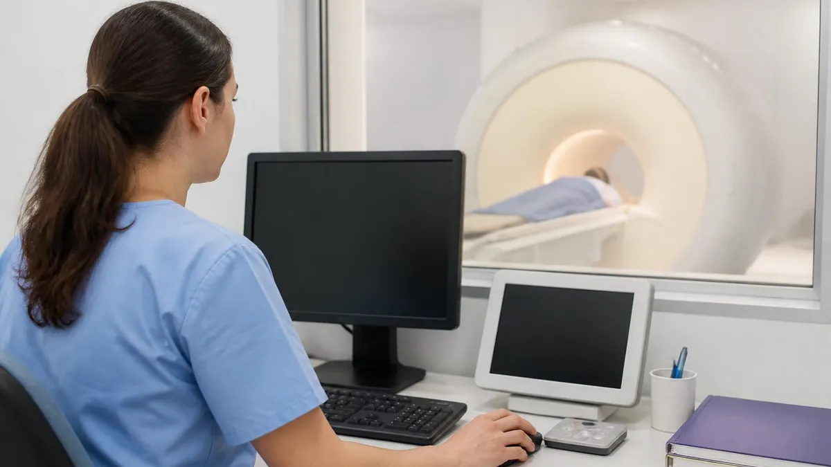 Mri Cost by Body Part (standalone Center) - MRI - Magnetic Resonance Imaging certification study resource