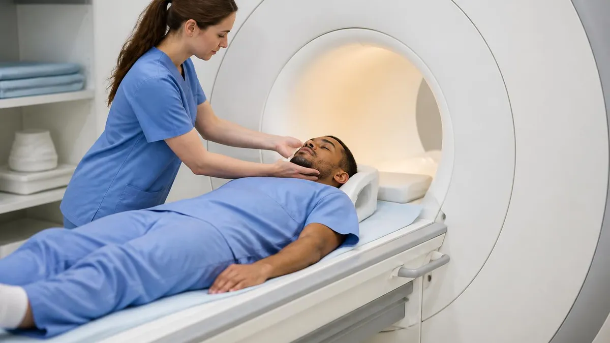 Mri Cost by Body Part (standalone Center) - MRI - Magnetic Resonance Imaging certification study resource