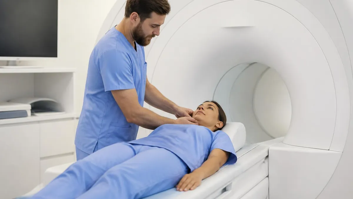 Mri Cost by the Numbers - MRI - Magnetic Resonance Imaging certification study resource