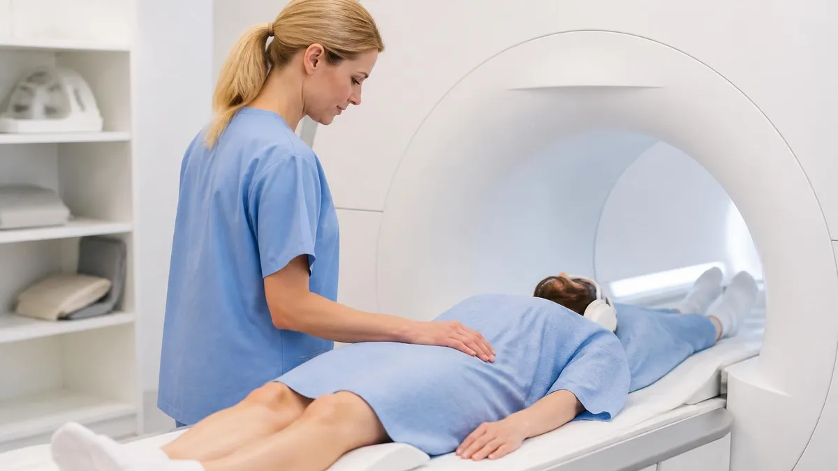 Mri Cost Quick Reference - MRI - Magnetic Resonance Imaging certification study resource