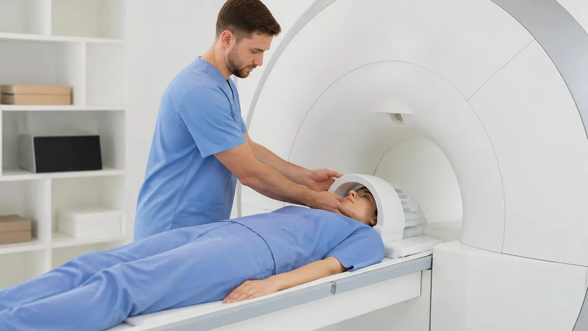 Mri Coverage and Cost by the Numbers - MRI - Magnetic Resonance Imaging certification study resource