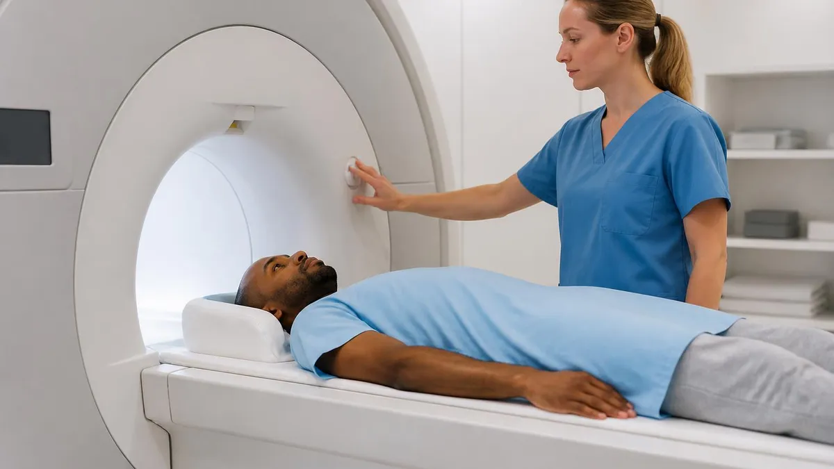 Mri Cpt Codes by the Numbers - MRI - Magnetic Resonance Imaging certification study resource