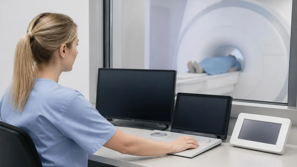 Mri Ct Va Beach - MRI - Magnetic Resonance Imaging certification study resource