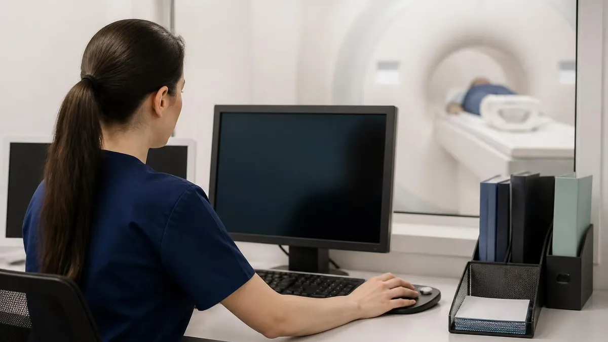 Mri Day Prep Checklist - MRI - Magnetic Resonance Imaging certification study resource