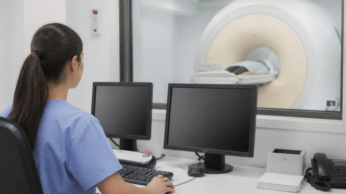 Mri Day Preparation Checklist - MRI - Magnetic Resonance Imaging certification study resource