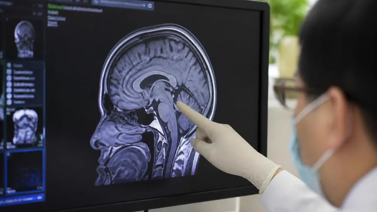 Mri Definition Medical - MRI - Magnetic Resonance Imaging certification study resource