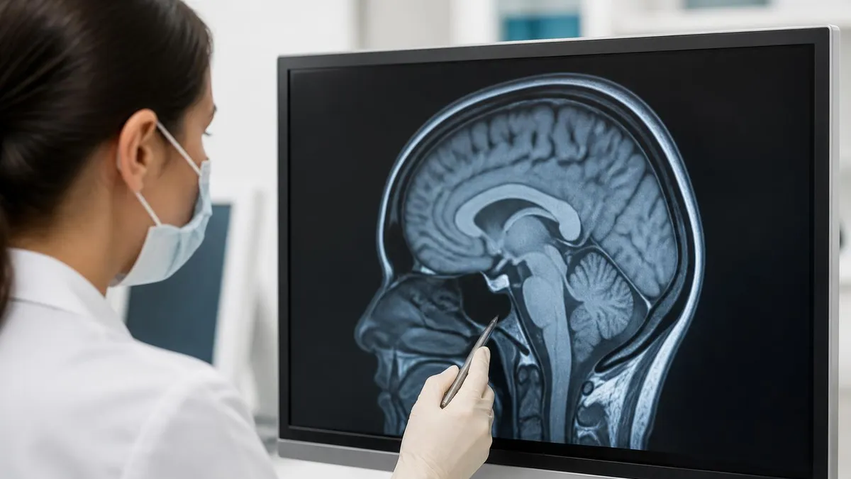 Mri Diagnostic Accuracy by the Numbers - MRI - Magnetic Resonance Imaging certification study resource