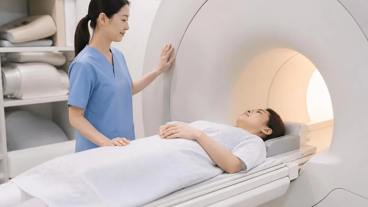 Mri Diffusion by the Numbers - MRI - Magnetic Resonance Imaging certification study resource