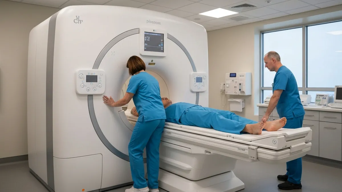 Mri Dye Contrast - MRI - Magnetic Resonance Imaging certification study resource
