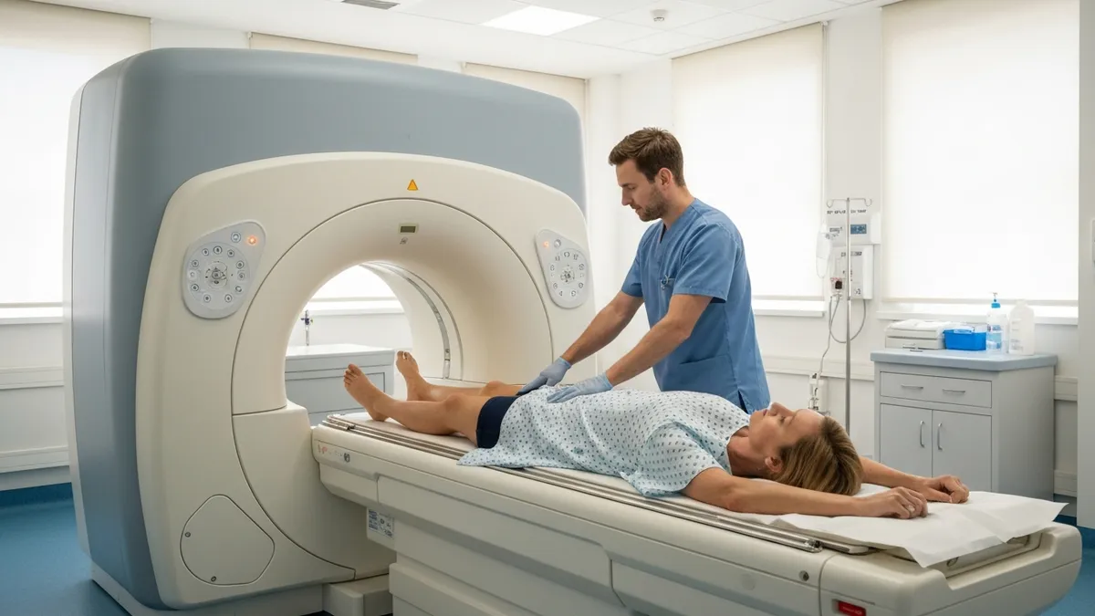 Mri Dye Contrast - MRI - Magnetic Resonance Imaging certification study resource