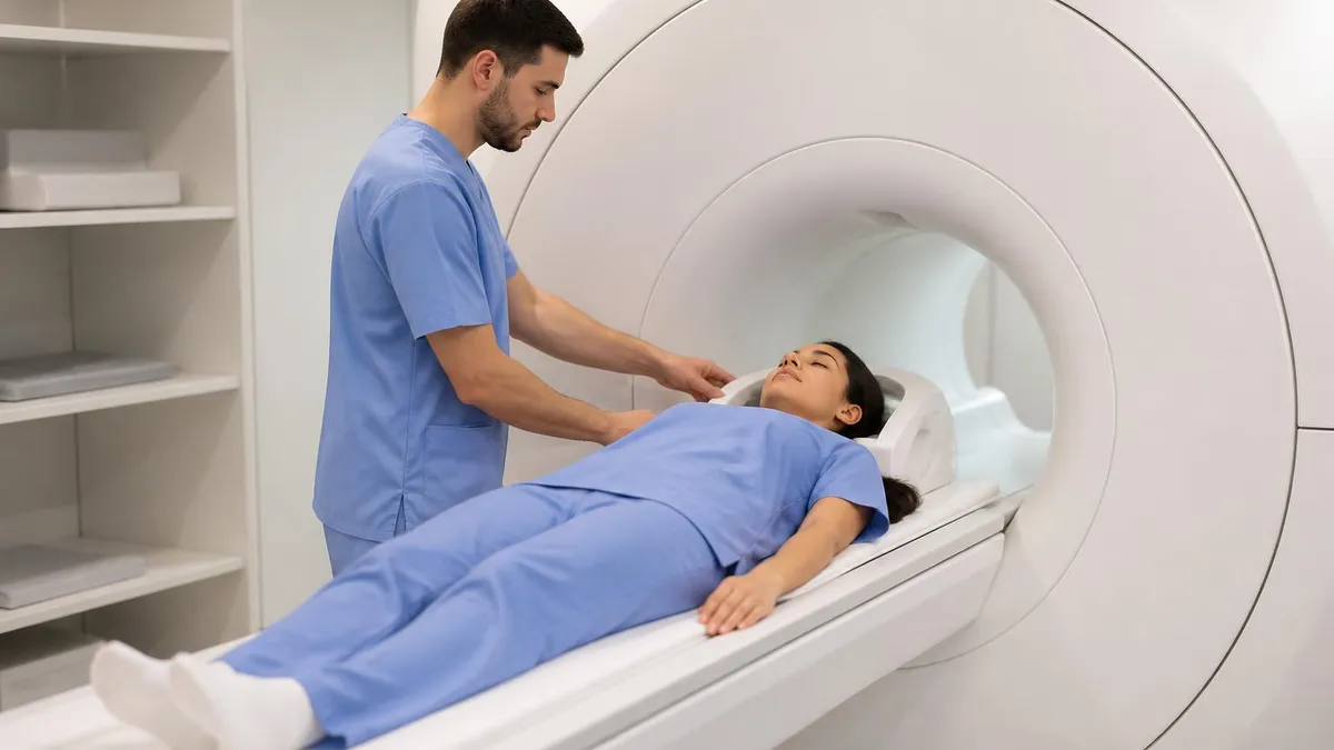 Mri Elastography Quick Facts - MRI - Magnetic Resonance Imaging certification study resource