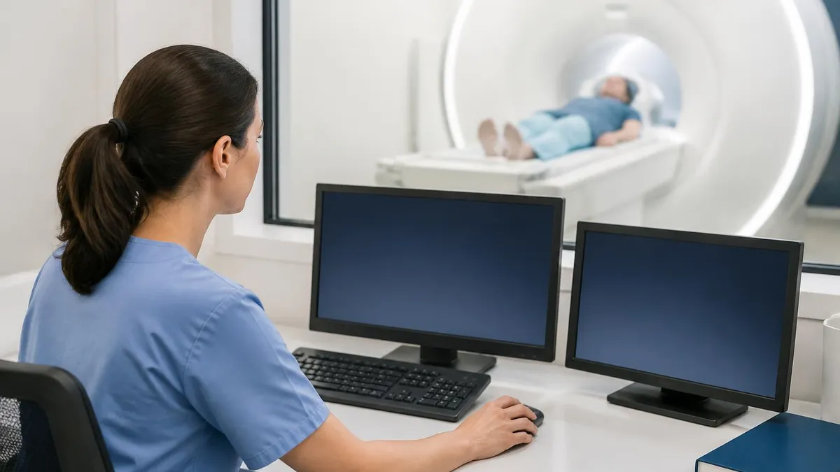 Mri Enterography by the Numbers - MRI - Magnetic Resonance Imaging certification study resource