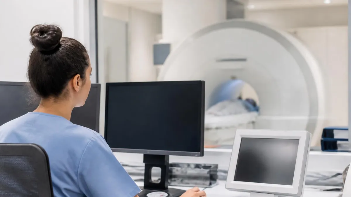 Mri Exam Workflow Checklist - MRI - Magnetic Resonance Imaging certification study resource