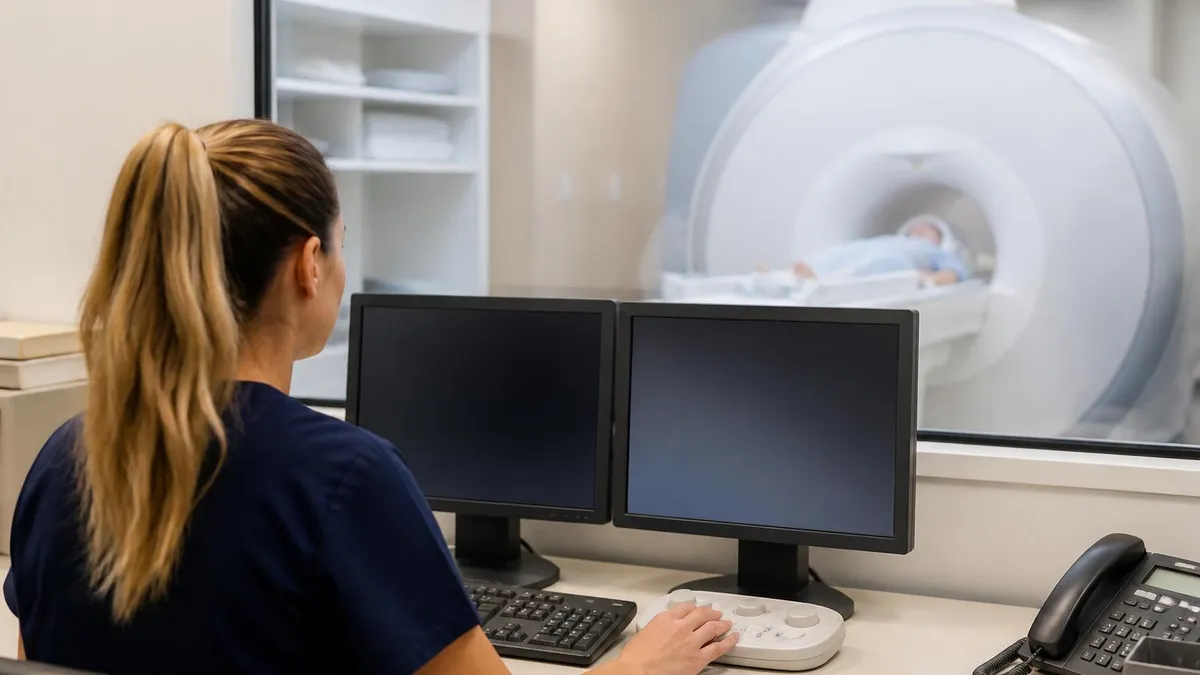 Mri Fasting by the Numbers - MRI - Magnetic Resonance Imaging certification study resource