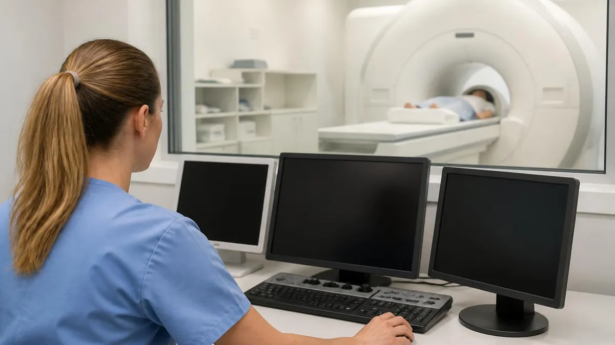Mri Findings by the Numbers - MRI - Magnetic Resonance Imaging certification study resource