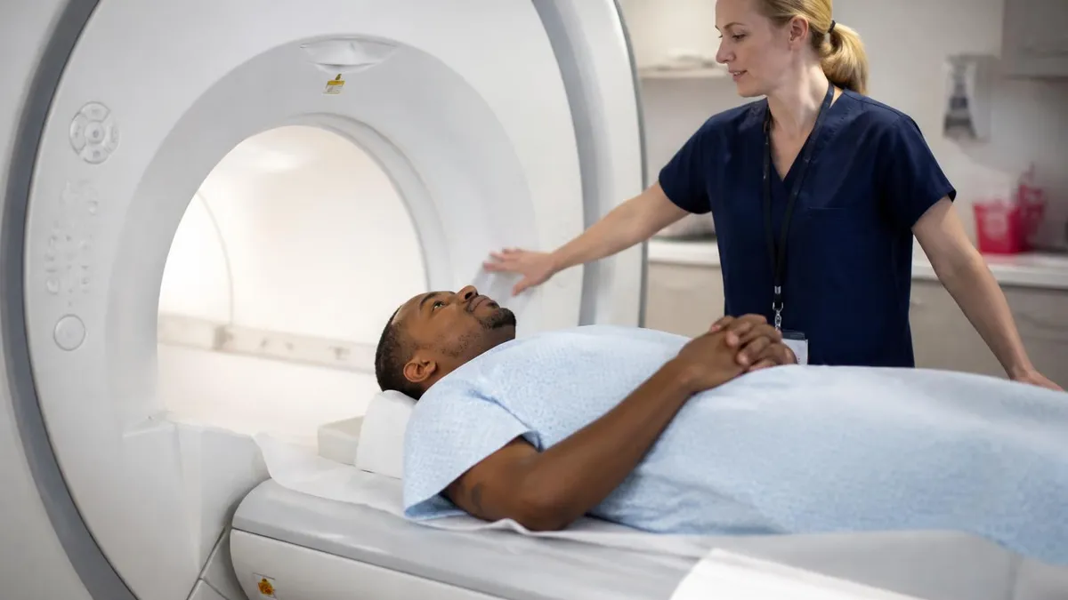 Mri for Knee - MRI - Magnetic Resonance Imaging certification study resource