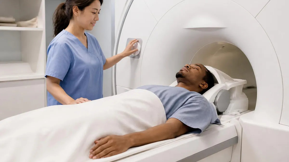 Mri for Migraines by the Numbers - MRI - Magnetic Resonance Imaging certification study resource