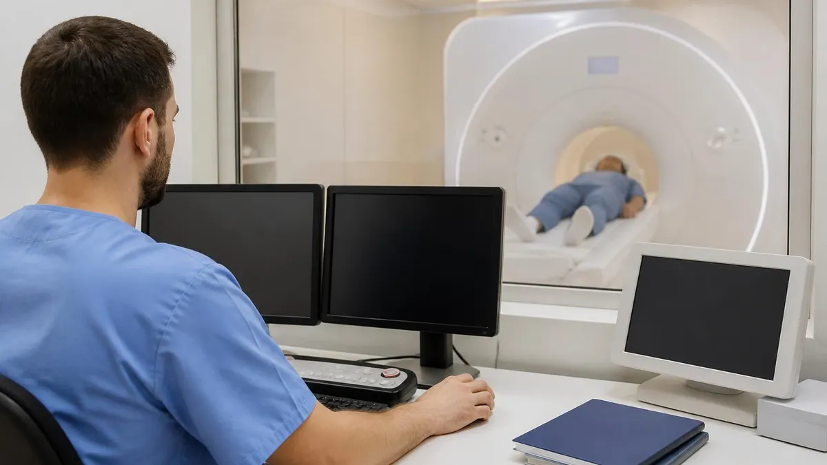 Mri for Ms by the Numbers - MRI - Magnetic Resonance Imaging certification study resource