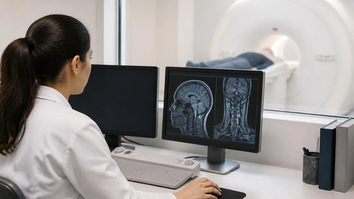 Mri Frequency by Clinical Scenario - MRI - Magnetic Resonance Imaging certification study resource